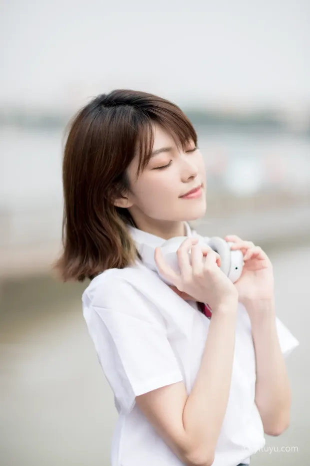 [艺图语] 2021.05.17 Vol.056 – 人间四月天 珺珺[27P] 6