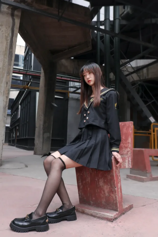 [MZSOCK]爱美足 NO.145 – 可可 1
