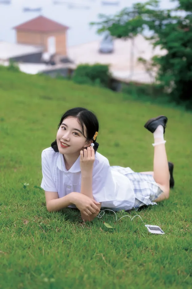 [艺图语]2023.02.02 Vol.2948 麦岛的阴天[23P] 5