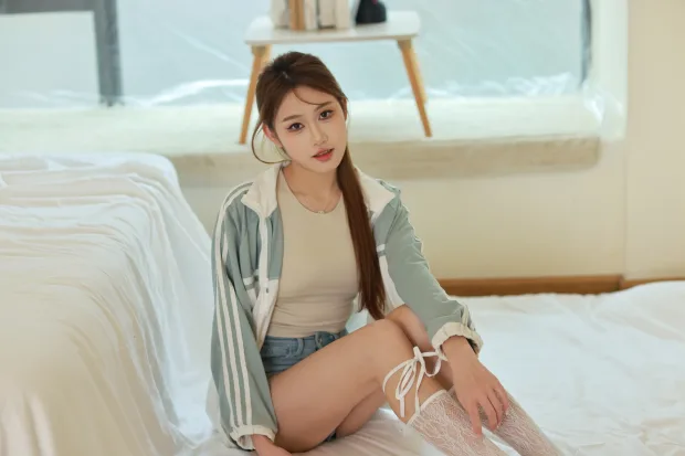 [MZSOCK]爱美足 NO.261 – 妍妍[95P] 7
