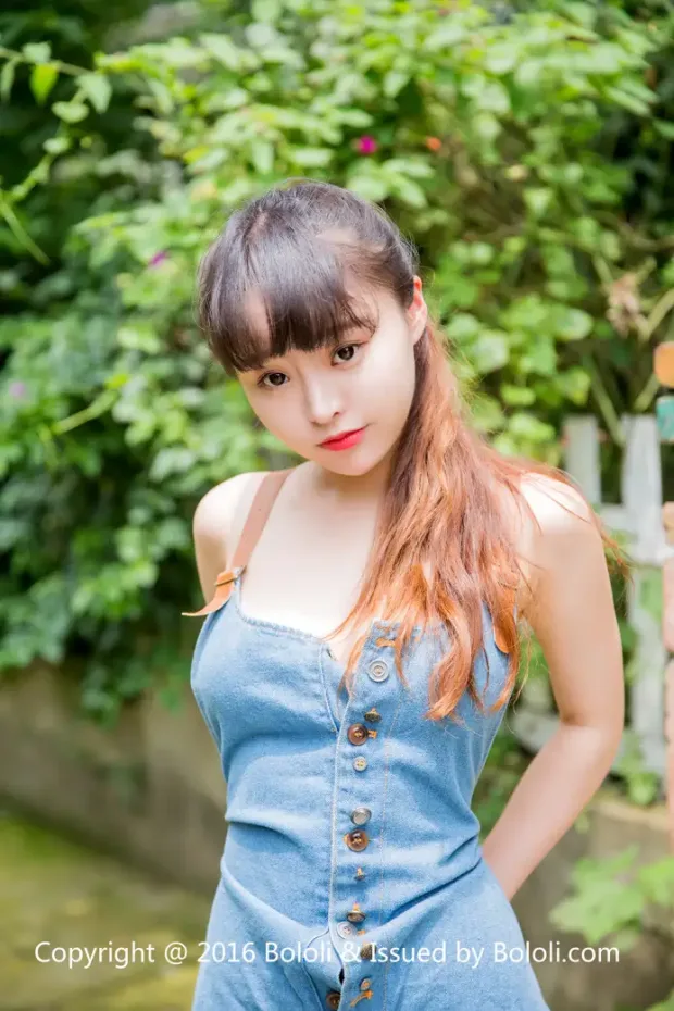 [波萝社] 2017.08.11 Vol.100 – 柳侑绮[89P] 5