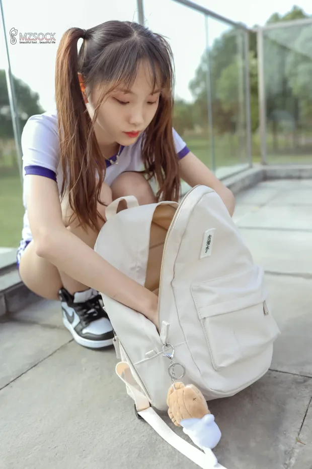 [MZSOCK]爱美足 NO.106 – 可可 2