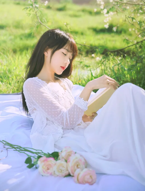 [艺图语]2023.01.09 Vol.2875 – 柔光下的那片湖畔[24P] 8