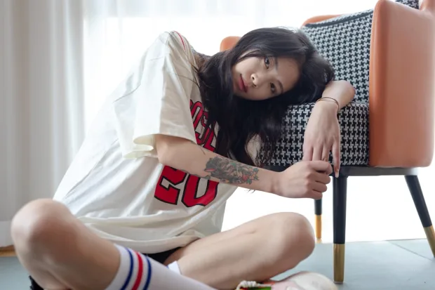 [MZSOCK]爱美足 NO.277 – 安娜[138P] 2