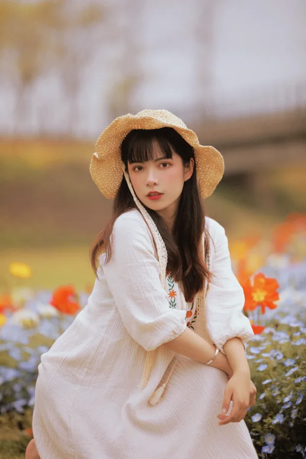 [艺图语]2023.02.03 Vol.2963 Le jardin de Monet[23P] 8