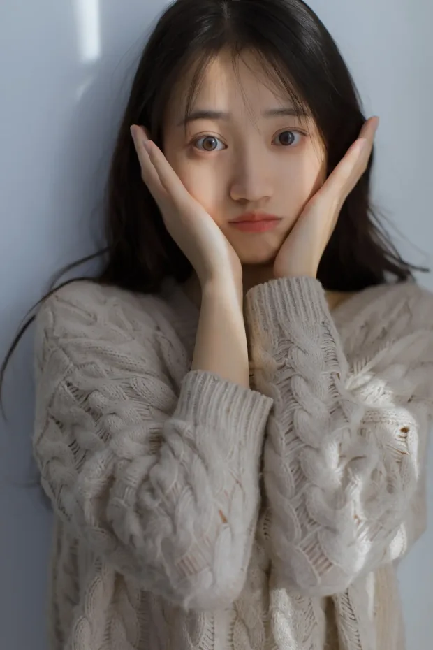 [艺图语] 2021.09.14 Vol.290 – 初暖 泓雨[31P] 7