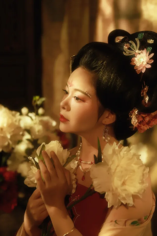 [艺图语]2022.12.24 Vol.2749 – 忆长安[21P] 6