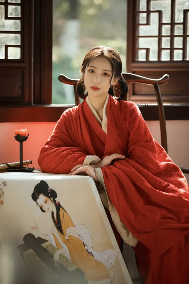 [艺图语] 2021.08.26 Vol.177 – 山河故人 牧牧[26P] 8