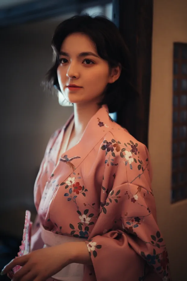 [艺图语] 2021.11.19 Vol.458 – 维族的少女 dudu[32P] 3