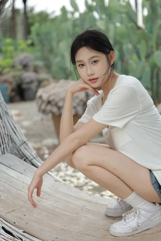 [MZSOCK]爱美足 No.285 妍妍[96P] 7