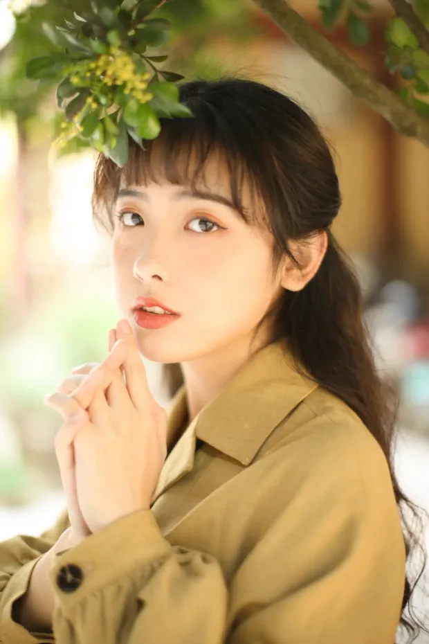 [艺图语] 2021.05.21 Vol.058 – 花样年华 黄子卿[28P] 5