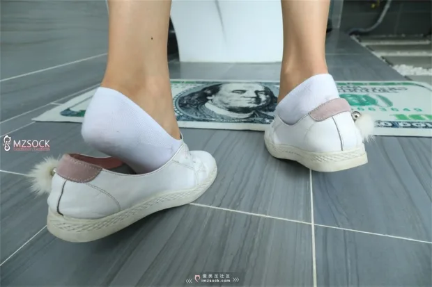 [MZSOCK]爱美足 NO.073 – 雪雪 6