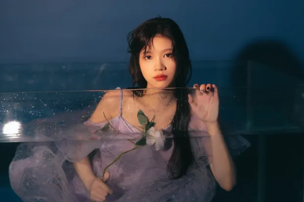 [艺图语]2023.01.12 Vol.2898 失心[21P] 6