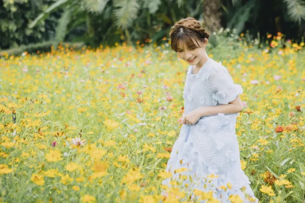 [艺图语] 2021.08.20 Vol.154 – 花都开好了 于斯[28P] 8