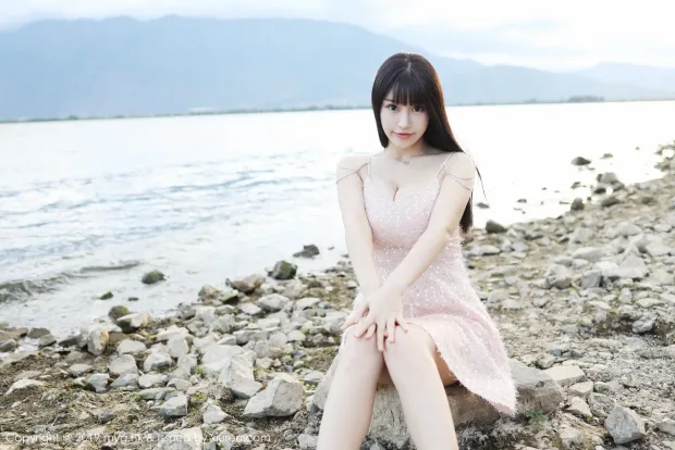 [美媛馆] 2019.11.06 VOL.403 – Flower朱可儿[41P] 8
