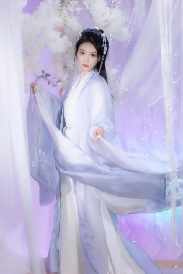 [艺图语]2023.03.10 Vol.3044 韶华[24P] 4