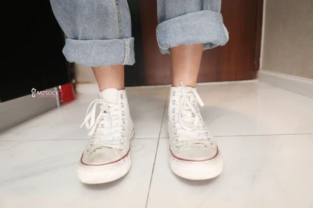 [MZSOCK]爱美足 NO.077 – Ella！ 6