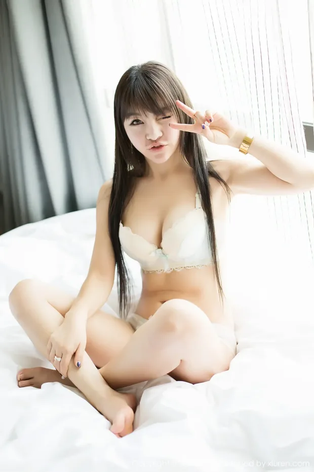 [顽味生活] 2016.04.25 Vol.022 – selina_王玥晨[67P] 2