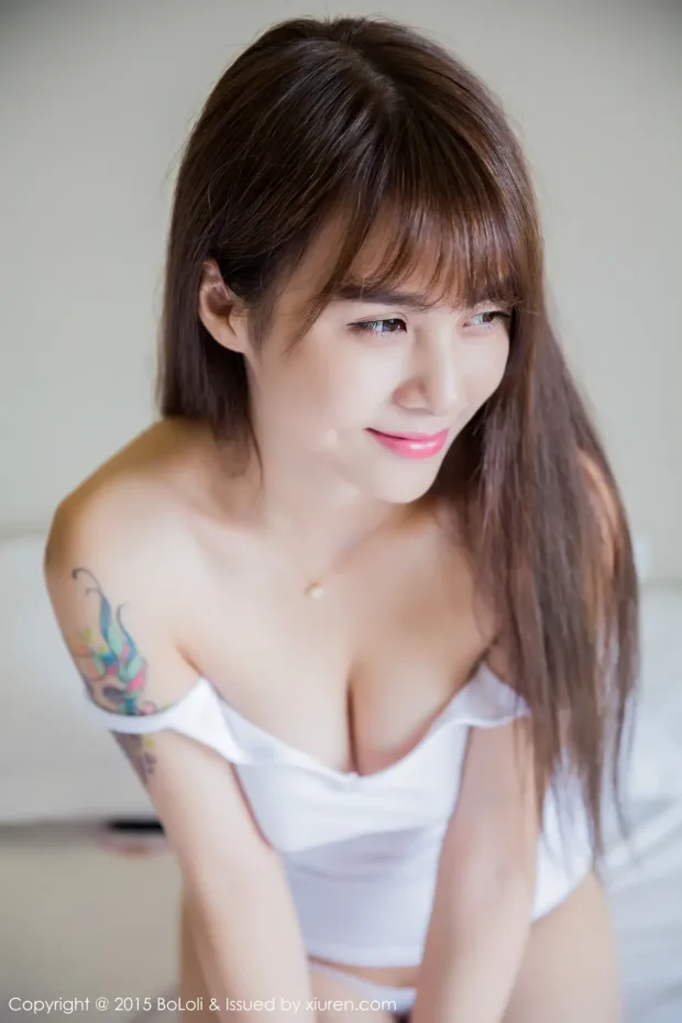[波萝社] 2015.09.09 Vol.055 – 夏美酱[45P] 5