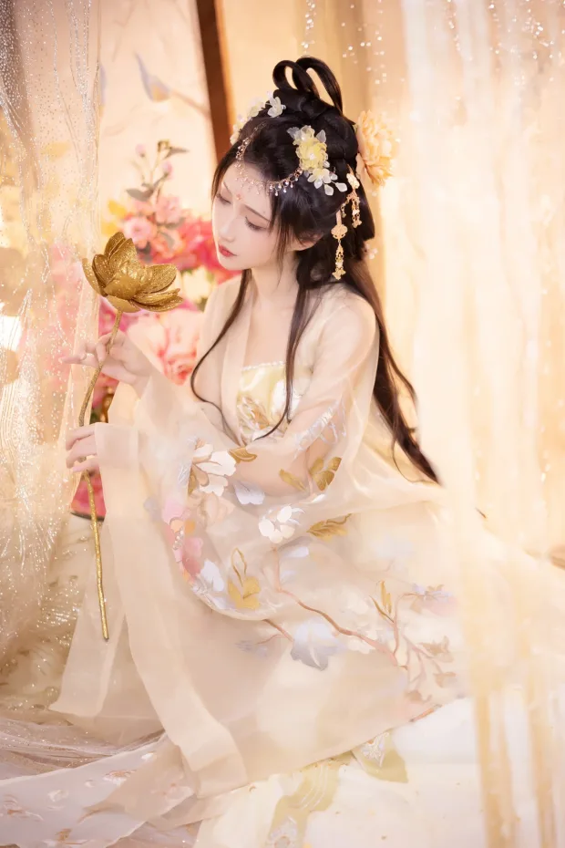 [艺图语]2023.02.03 Vol.2959 南风知我意[30P] 5