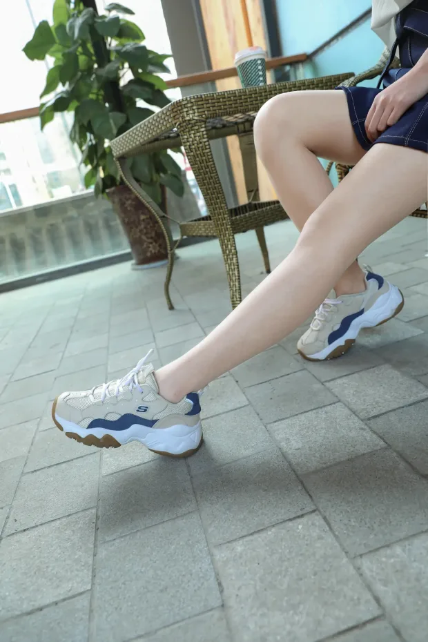 [MZSOCK]爱美足 NO.214 – 小美 6