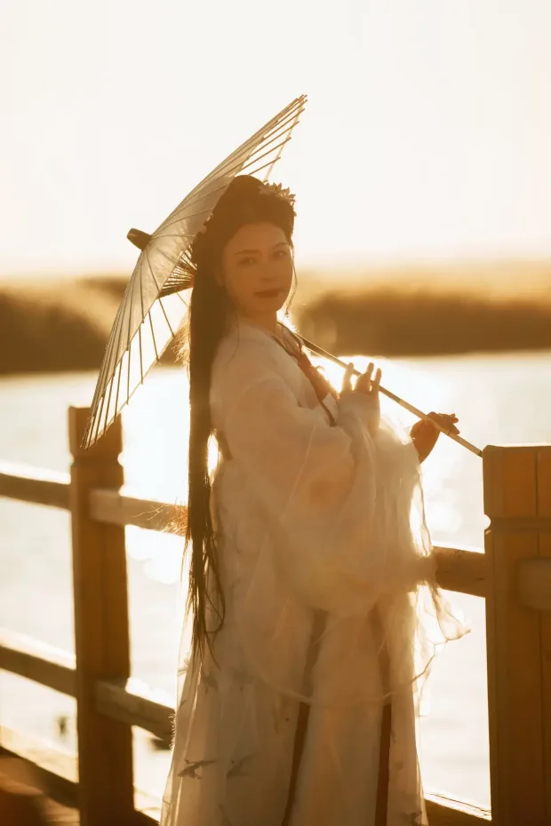 [艺图语] 2021.08.31 Vol.197 – 吹梦到西洲 薄菏[30P] 6