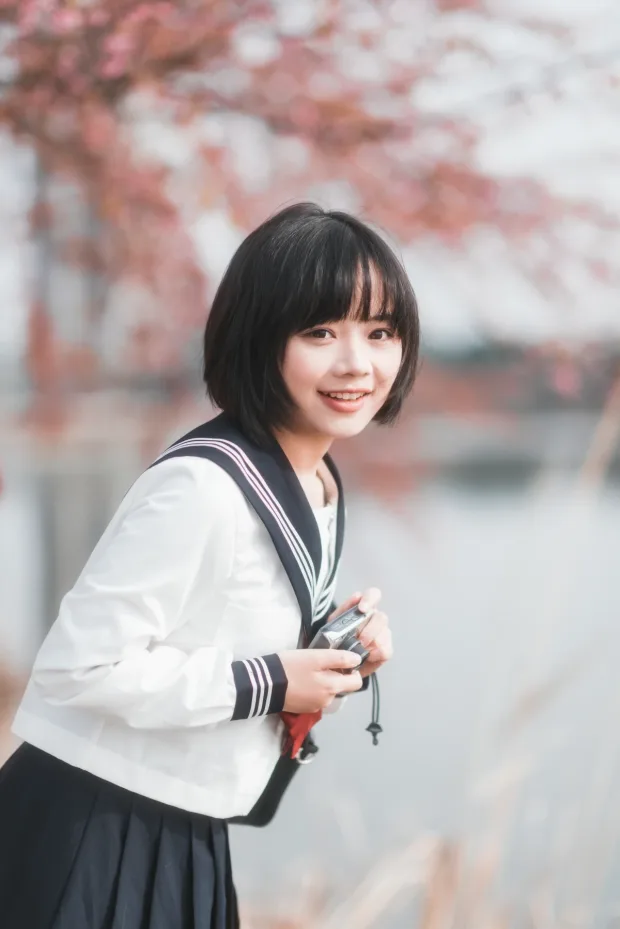 [艺图语]2023.03.09 Vol.3031 冬末的阳光[21P] 7