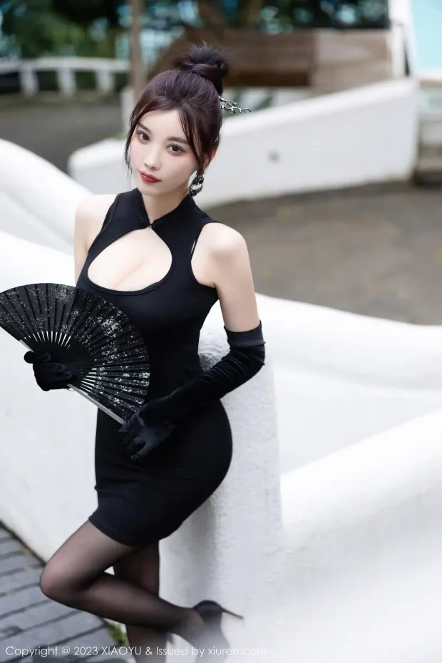 [语画界] 2023.07.14 VOL.1070[88P] 2