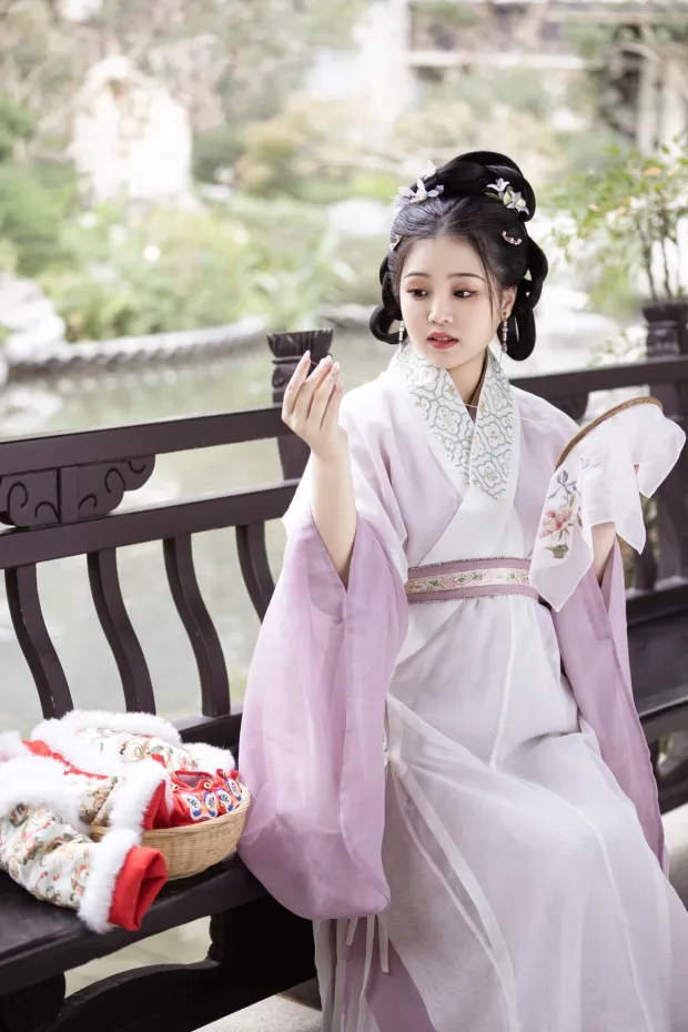 [艺图语]2023.02.08 Vol.2999 添丁[38P] 8