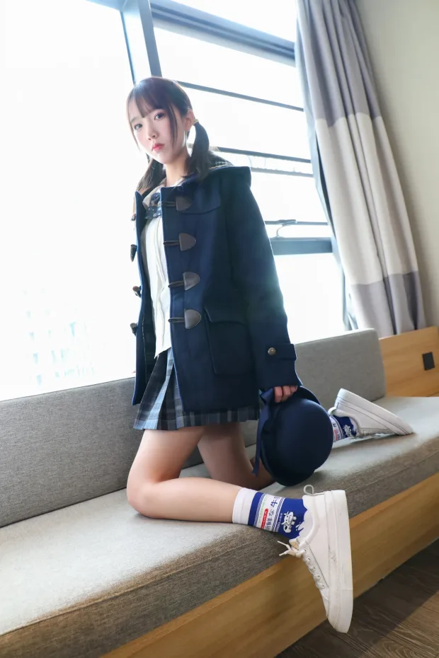 [MZSOCK]爱美足 NO.295 -樱子[93P] 6