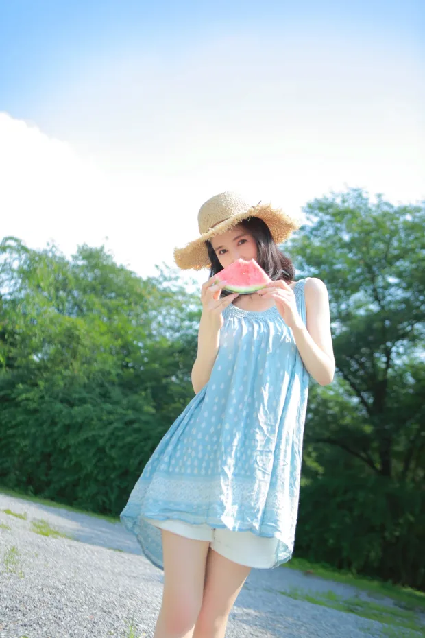[艺图语]2022.12.24 Vol.2745 – 盛夏光年[21P] 8