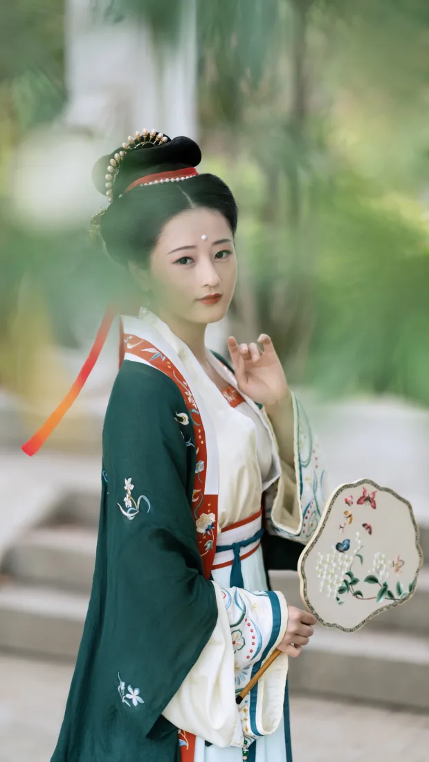 [艺图语]2023.01.05 Vol.2842 – 清平乐[23P] 7