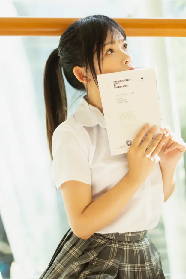 [艺图语] 2021.10.14 Vol.357 – 午后时光 悠然[22P] 7