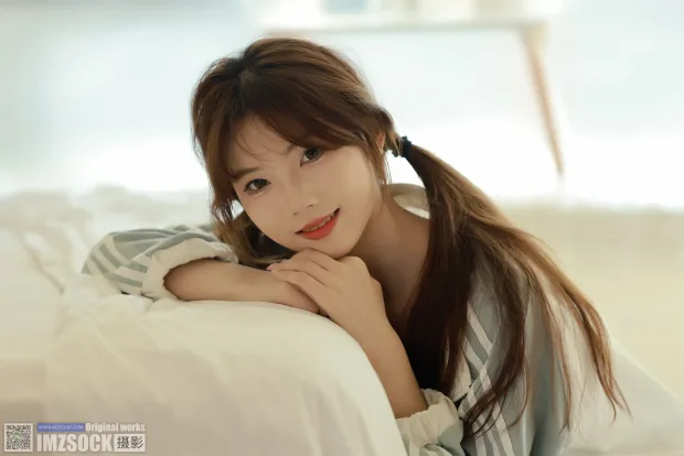[MZSOCK]爱美足 NO.258 小佳、美足、爱美足#[116P][116P] 1