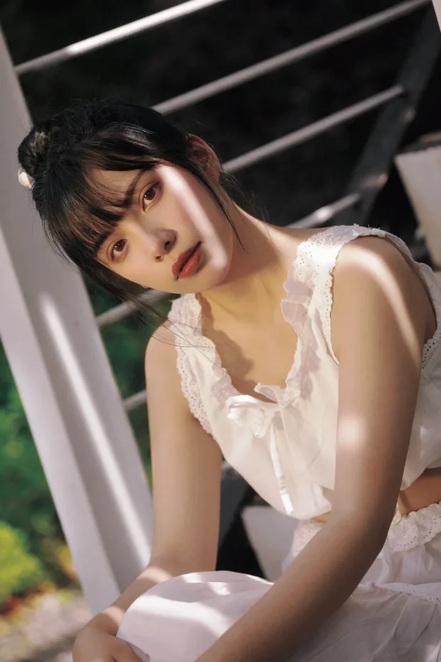 [艺图语]2023.03.08 Vol.3028 夏风不语[30P] 5