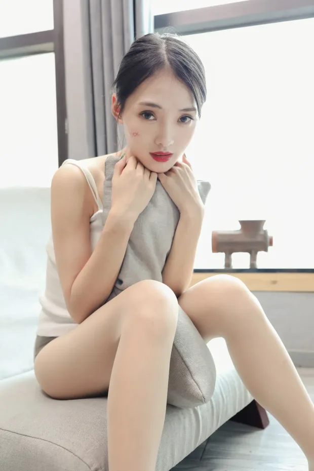 [MZSOCK]爱美足 NO.098 – 茜茜 5