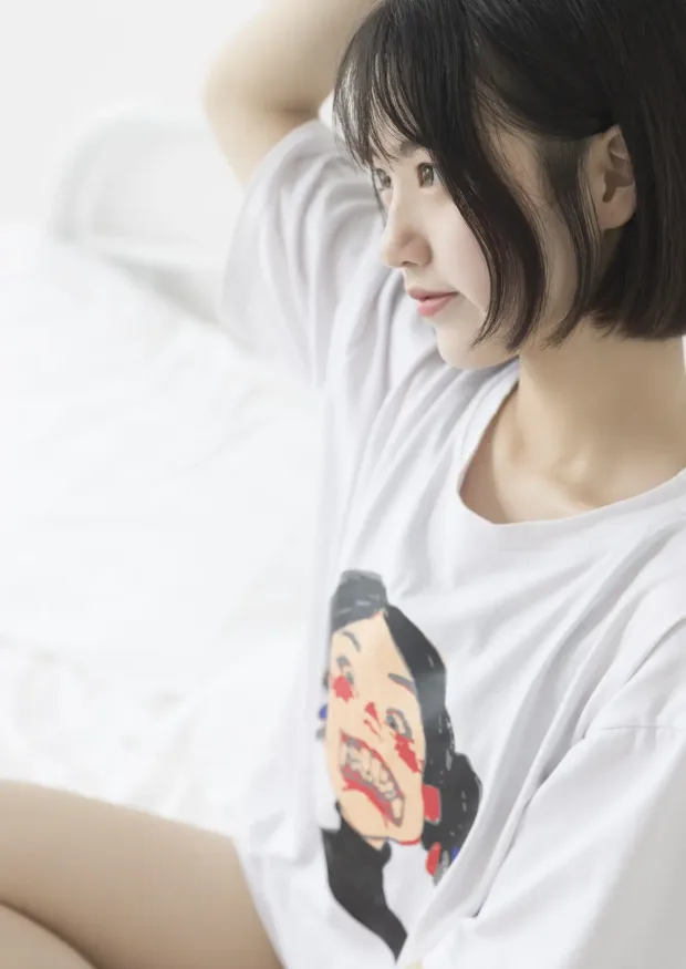 [艺图语] 2021.08.26 Vol.178 – 十八岁 二妹[24P] 4