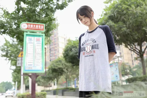 [MZSOCK]爱美足 NO.154 – 莹莹
