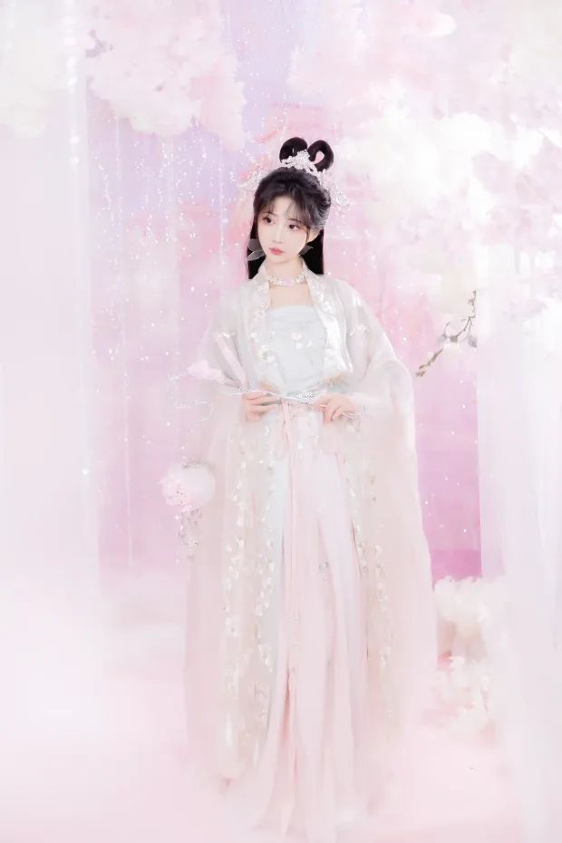 [艺图语]2023.02.06 Vol.2983 星月落[27P] 3
