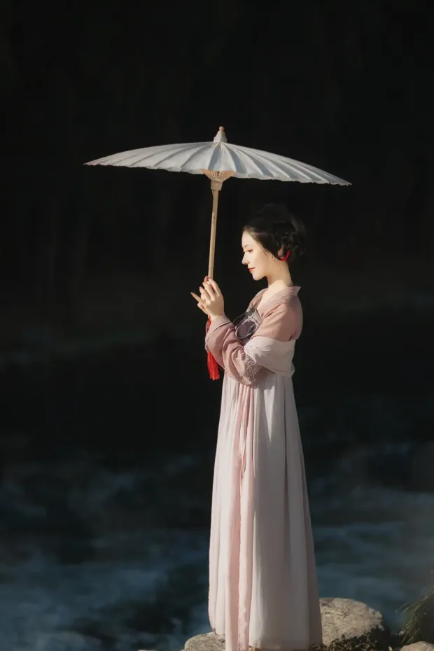 [艺图语] 2021.10.26 Vol.393 – 仙鹤 葵花花花儿[20P] 4