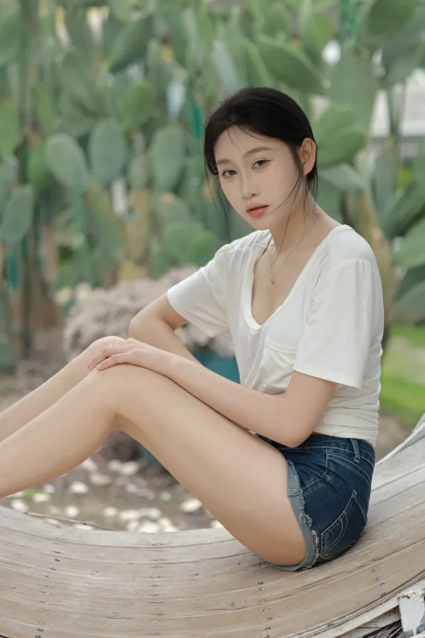 [MZSOCK]爱美足 No.285 妍妍[96P] 8