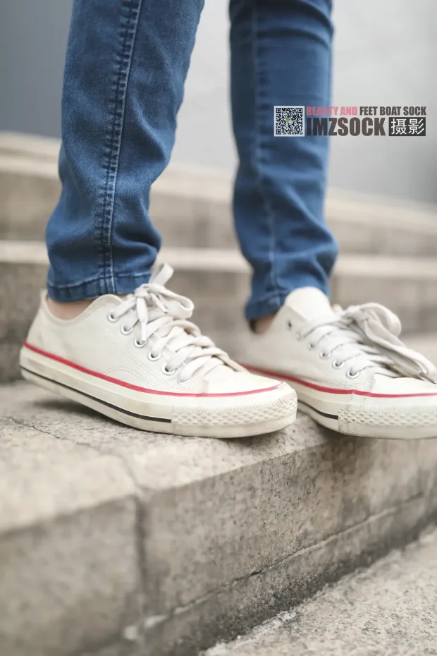[MZSOCK]爱美足 NO.092 – 樱子 7