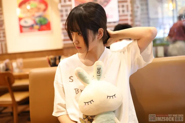 [MZSOCK]爱美足 NO.140 – 莹莹 1