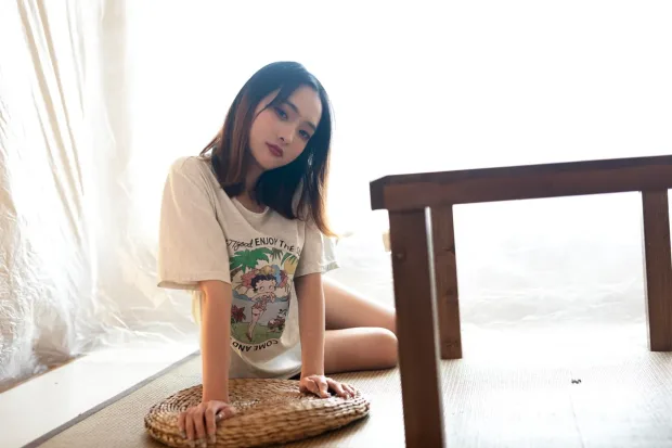 [MZSOCK]爱美足 NO.271 – 茜茜[103P] 2