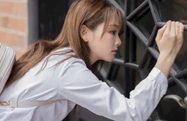 [艺图语] 2021.01.22 Vol.015 – 青春不散场 丹婷[30P] 6