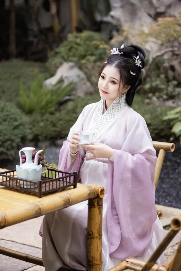 [艺图语]2023.02.08 Vol.2999 添丁[38P] 3