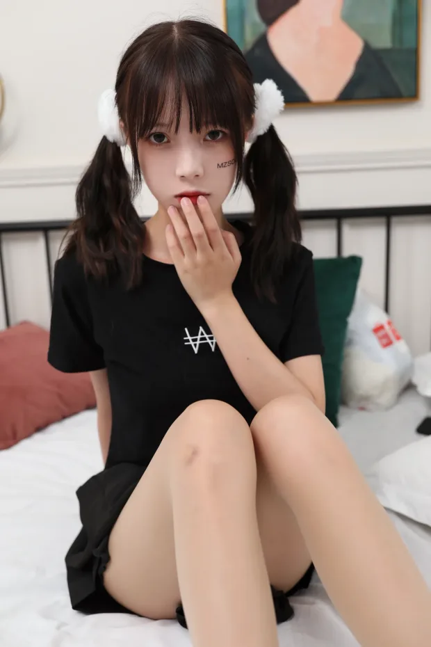 [MZSOCK]爱美足 NO.260 – 樱子[95P] 2