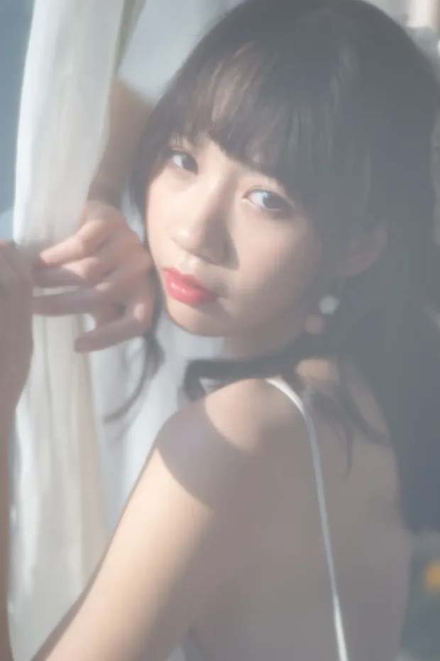 [艺图语] 2021.05.01 Vol.048 – 想念 晓君[30P] 4
