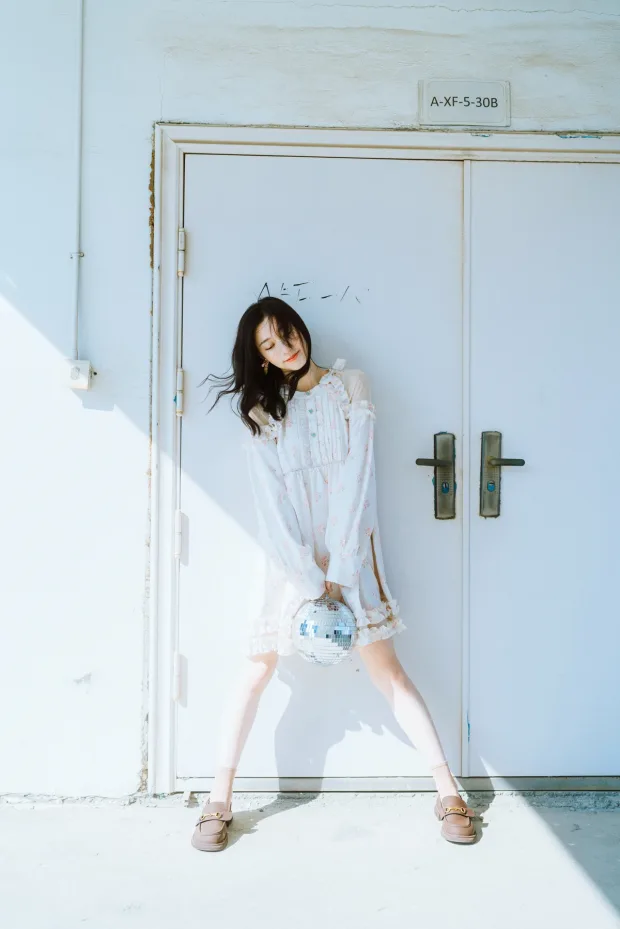 [艺图语]2024.06.02 Vol.3058 – 等一阵风[26P] 7