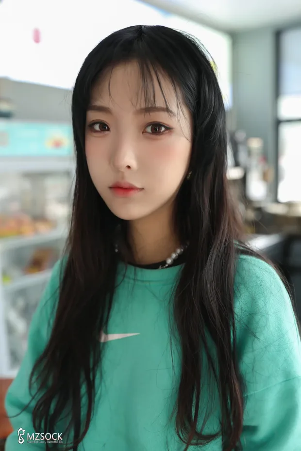 [MZSOCK]爱美足 NO.163 – Ella 2